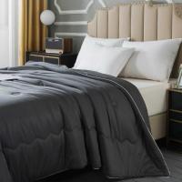 ราคา ผ้าห่มใยไหมน้ำแข็งเกรดพรีเมี่ยม 8 ฟุต โทนสีเรียบหรู หนานุ่มฟู ห่มสบาย หลับสนิท (42324537384)