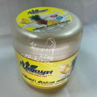 ราคา (ซื้อ 5 แถม 1)JAM เกลือสปา สับปะรด คอลลาเจน เกลือสปาขัดผิวบอนเน่ ขนาด 700 มล. (3013529355)