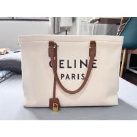 ราคา CELINE PHANTOM TOTE BAG (GWP) (15481236288)