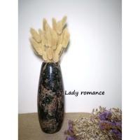 ราคา แจกันหินอ่อนใส่ดอกไม้ (5839136201)