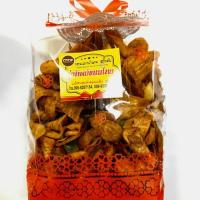 ราคา ขนมกล้วยเบรคแตก(กล้วยงอม)500g (4375727233)