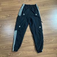 ราคา ของแท้‼️ กางเกงวอร์มผู้หญิง ไซส์เล็ก Adidas มือสอง ขาจัมพ์ (Adidas Originals) (41808355584)