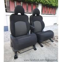ราคา เบาะมือสองญี่ปุ่น MITSUBISHI COLT (22784750956)