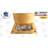 ราคา ปะเก็นชุดใหญ่ HONDA JAZZ 8V L13A ประเก็นชุดใหญ่ ฮอนด้า CITY, JAZZ 2003-2008 1.5 , L15A2 ยี่ห้อ KP (25586380109)