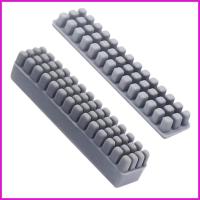 ราคา สําหรับ Bambu Lab A1/A1 mini 3D เครื่องพิมพ์ Hot End หัวฉีดแปรงทําความสะอาดเครื่องมือ Scrubber ซิลิโคน Hotbed ติดตั้ง Wiper lyqvn (56250560097)