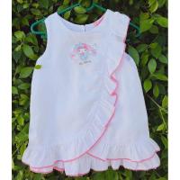 ราคา เดรส มายเมโลดี้ My melody Sanrio คิตตี้ ไซส์80 เสื้อผ้าเด็กผู้หญิง (3779585455)