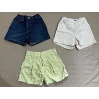 ราคา 2LP005 ส่งต่อ กางเกงขาสั้น ด.ญ. Zara-Sanrio-Kitty-Uniqlo-No Brand มือ 2 สภาพดี (40056603051)