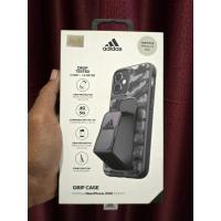 ราคา Iphone 12 Mini Adidas Sport Grip Soft Case (24406594864)