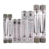 ราคา เครื่องวัดอัตราการไหลของของเหลวแบบลอยตัว5/10/20/35/40 GPMแบบอินไลน์แผง คอลัมน์อัตราการไหลของระบบบำ (29992958436)