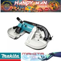 ราคา MAKITA รุ่น 2107F เลื่อยสายพานตัดโลหะมือถือไฟฟ้า 120 มม. # ออก..ใบเสร็จ-ใบกำกับ (29810028088)