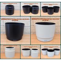 ราคา ฮูด Canon EF 70-200 f/4L IS USM & EF 70-200 f4L USM ทรงกระบอก มือ 1 ตรงรุ่น (ET-74) (1133558060)