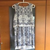 ราคา jaspal dress (361457786)