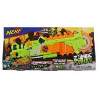 ราคา Nerf ZOMBIE STRIKE BRAINSAW BLASTER (1538932897)