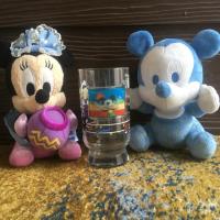 ราคา แก้วมิกกี้มินนี่ (2236366939)