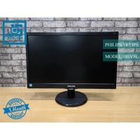 ราคา จอคอมพิวเตอร์ PHILIPS ขนาด 19 นิ้ว IPS จอวายสกีน จอคอมมือสอง (20004175197)