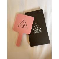 ราคา กระจกพกพา ของแท้ 3ce ไม่เคยใช้งาน ของใหม่มากๆ (19749046012)