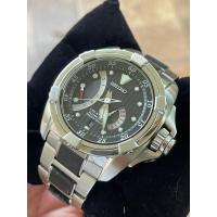 ราคา SEIKO VELATURA KINETIC DIRECT DRIVE POWER RESERVED MENS WATCH 43 MM (25438486200)
