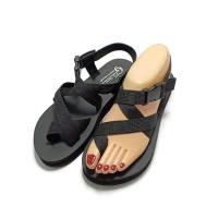 ราคา รองเท้ารัดส้นมินิมอล G P Minimal Style <2แบบ2สไตล์> (5342904279)