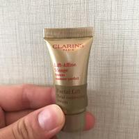 ราคา CLARINS facial lift contouring serum 5 ml เซรั่มยกกระชับหน้า (1511712243)