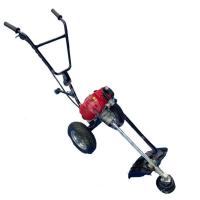 ราคา BERALA รถเข็นตัดหญ้าแบบน้ำมัน รุ่น BL-520 (7070366031)