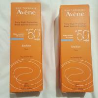 ราคา กันแดด avene spf 50. ของใหม่ ลดสนุกๆเหลืออันเดียวแล้วค่า (3520957918)