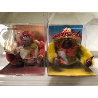 ราคา Limited Edition พวงกุญแจ Kipling Afriga และ Mexican (28455682542)