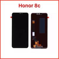 ราคา จอ Honor8C |ชุดหน้าจอพร้อมทัชสกรีน LCD Screen Display Touch Panel. (6437196477)