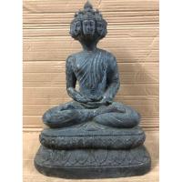 ราคา พระ9 หน้าวัดเบญจมบพิตร พ.ศ. 2499 หน้าตัก 9 นิ้ว พระบูชา monk (40925263303)