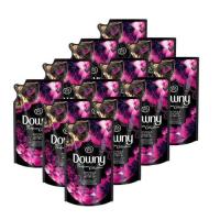 ราคา K.N. Shop ﻿ดาวน์นี่ (Downy) น้ำยาปรับผ้านุ่ม สูตรมิสทิค รีฟิล 540 มล. (แพ็ค 12 ถุง) (2015642945)