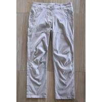 ราคา crivit กางเกงผ้าโพลี่ ยืด กระเป๋าซิป (11116801637)