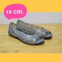 ราคา รองเท้าเด็กมือสอง Crocs (1511105761)