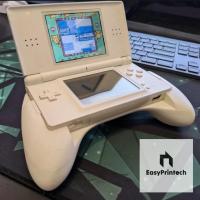 ราคา กริป - กริปสําหรับ Nintendo DS Lite (Grip Nintendo DS Lite) EasyPrintechac (40173773069)