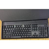 ราคา สินค้ามือสอง สภาพดี KEYBOARD (คีย์บอร์ด) LOGITECH G413 (ROMER-G TACTILE SWITCH) (RED LED) (EN/TH) (26223534641)