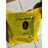 ราคา ยางใน 9.00-20 จุ๊บยาว ใส่รถบรรทุกสิบล้อ (24247054891)