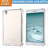 ราคา Oppo F1 Plus / F1+ ปลอก SoftCase ป้องกันการแตกร้าว (42271519101)