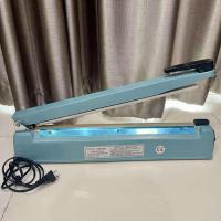 ราคา เครื่องซีลถุง เครื่องซีล ซีลพลาสติก ซีลถุง brother แท้ขนาด16นิ้ว (41812521715)