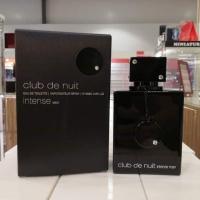 ราคา แท้100% Armaf Club de nuit intense man edt 105ml (943627893)