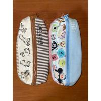 ราคา กระเป๋าใส่ดินสอ เครื่องสำอาง Disney แท้ (22369138155)