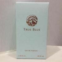 ราคา M&C Eau de Parfum น้ำหอม กลิ่น TRUE BLUE ขนาด 50 ml. ของแท้ 100% ขาย 300 บาท (1937653867)