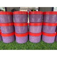 ราคา กะปิระนอง กะปิเคยกุ้ง กะปิตำน้ำพริก ใส่แกง หอมอร่อย (40115948048)