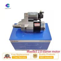 ราคา มาสด้า3 2.0สตาร์ท มอเตอร์สตาร์ท (41571630940)