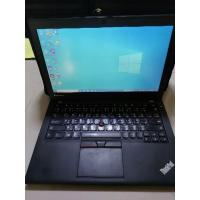 ราคา คอมพิวเตอร์โน๊ตบุ๊คมือสองราคาถูก Notebook Lenovo Core i5 ram 8gb (22587977813)