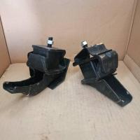 ราคา แท่นเครื่อง โตโยต้า โคโรล่า เคอี TOYOTA COROLLA KE70 (40363904147)