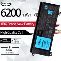 ราคา New G05YJ Laptop Battery for DELL Alienware 14 A14 M14X R3 R4 Series P39G 14D-1528 14D-4528 0G05YJ Y3PN0 GO5YJ 8X70T 11. (29003201591)