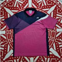 ราคา เสื้อกีฬาแบดมินตัน Yonex (40155825990)