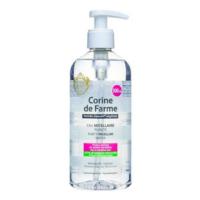ราคา ที่เช็ดเครื่องสำอางค์คอรีน เดอ ฟาร์ม (Corine de Farme Purity Micellar Water) (163871846)