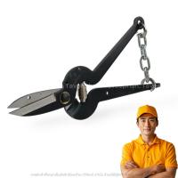 ราคา กรรไกรตัดกิ่งตราไก่ (PETTO) แท้ กรรไกรตัดเงาะปากตรง กรรไกรกระตุกกิ่งไม้ กรรไกรตัดกิ่งไม้ (29263594187)