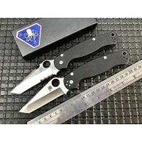 ราคา มีดพับ D2 แบรนด์ ปลาหมึก PDW 028 KRAKEN Folding knife เดินป่า มีดพับพกพา มีดพก มีดพกสวยๆ มีดเดินป่า มีดสั้น มีดพกเท่ๆ (24808547230)