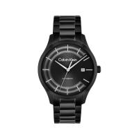 ราคา Calvin Klein CK25300023 CK Iconic Auto Men Watch นาฬิกา นาฬิกาข้อมือ นาฬิกาข้อมือผู้ชาย (29320141008)