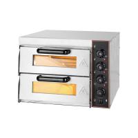 ราคา เตาอบพิซซ่า ไฟฟ้า 1ถาด/2ถาด เตาเอกมีพร้อมส่ง (25343359139)